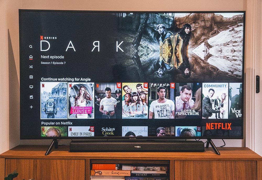 US Netflix in Indonesia Proven 2023 Streaming Secrets