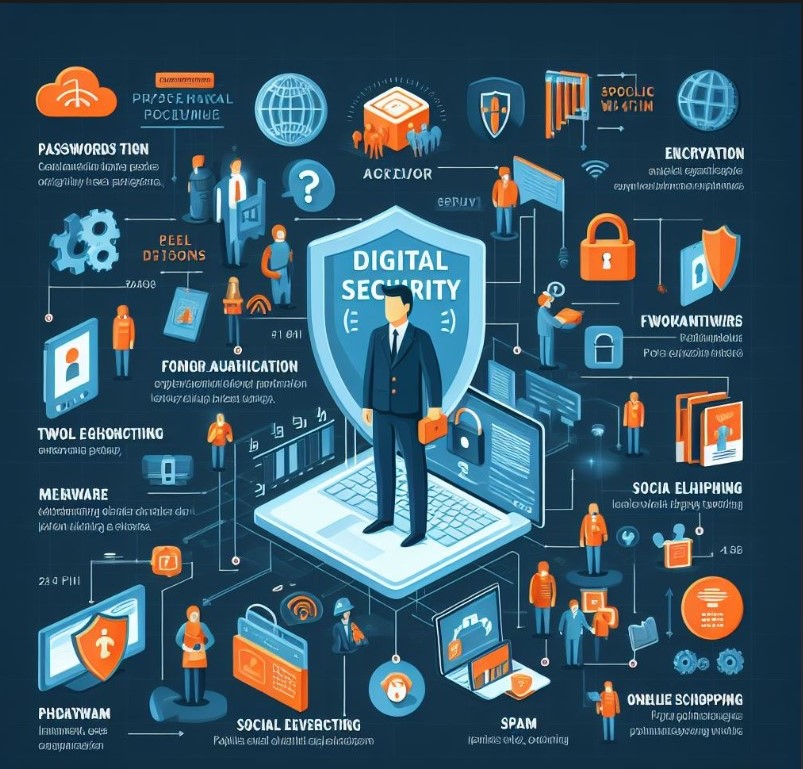 What Is Digital Security?