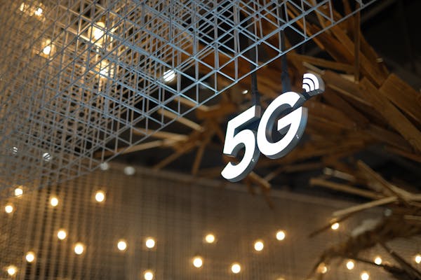 5G Transformation