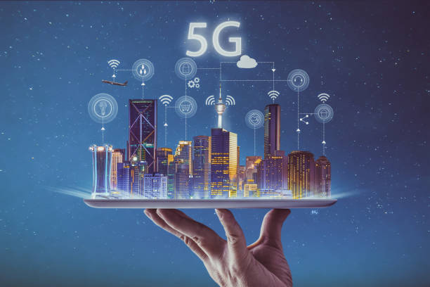 5G Transformation